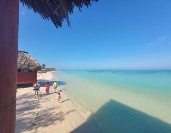 Beaches of Cuba: Discover the Caribbean Paradise
