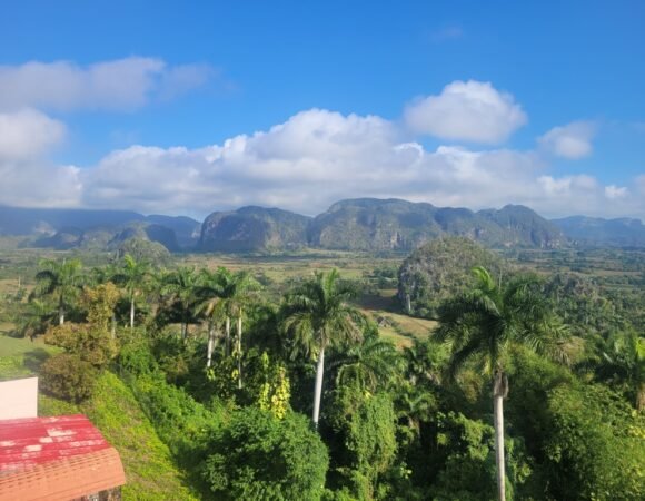 Havana to Las Terrazas and Soroa 6 Unforgettable Adventures Await