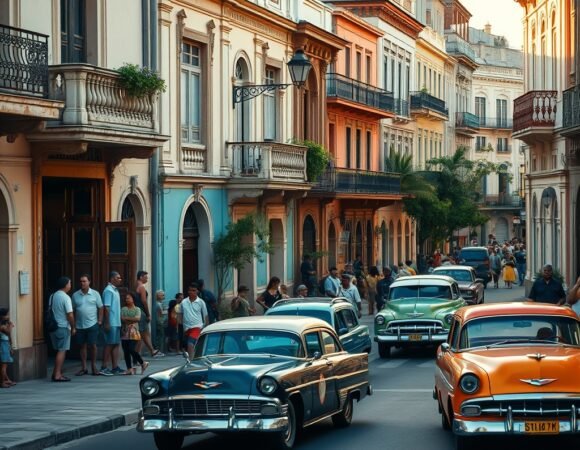 Embrace the Soul of the Island: Your Guide to Authentic Cuba Travel