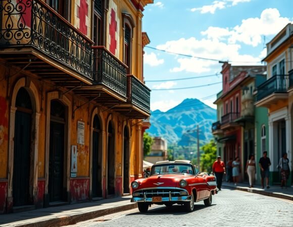 Unveiling the Soul of Cuba: A Journey into Authentic Experiences