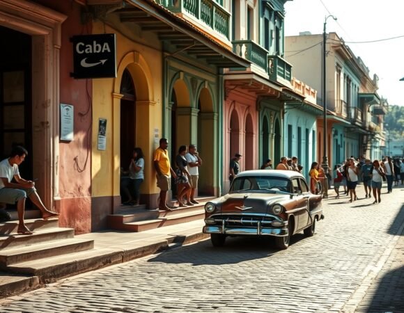 Beyond the Postcard: Discovering Cuba’s Authentic Soul