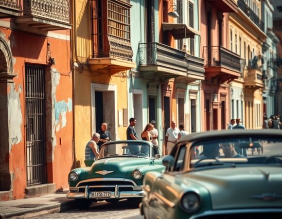 Unlocking the Soul of Cuba: A Journey into Authentic Experiences