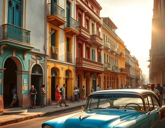 Unveiling the True Heart of Cuba: A Journey into Authentic Experiences