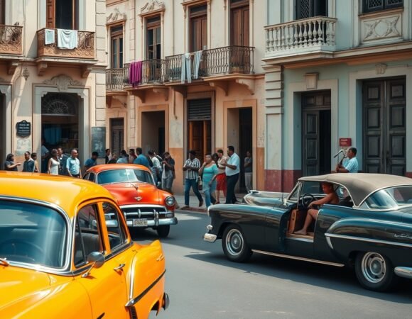 Unveiling the True Heart of Cuba: An Authentic Journey Beyond the Postcards