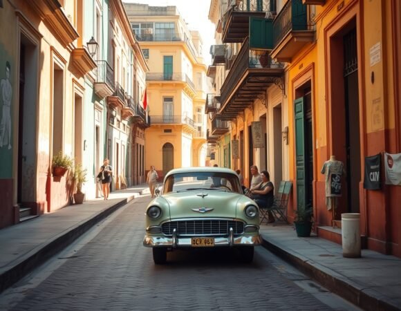 Cuba Unveiled: A Journey into the Heart of Authentic Cuban Life