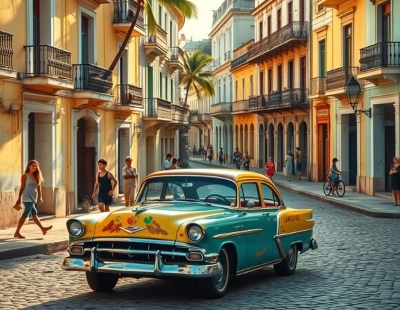 The Soul of Cuba: An Authentic Journey Beyond the Postcards