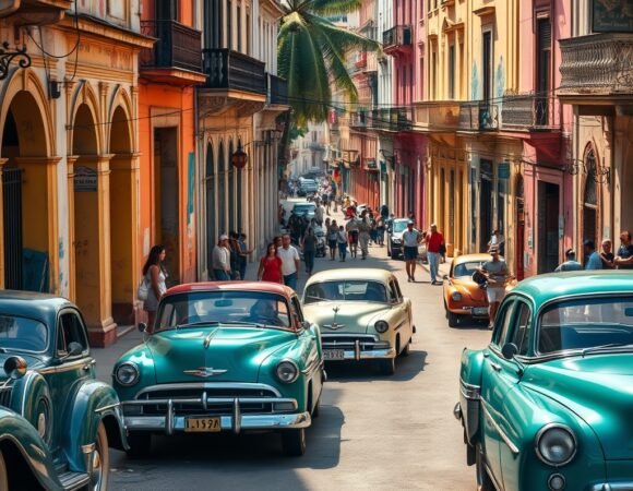 Unveiling Cuba’s True Heart: A Journey Through Its Authentic Soul