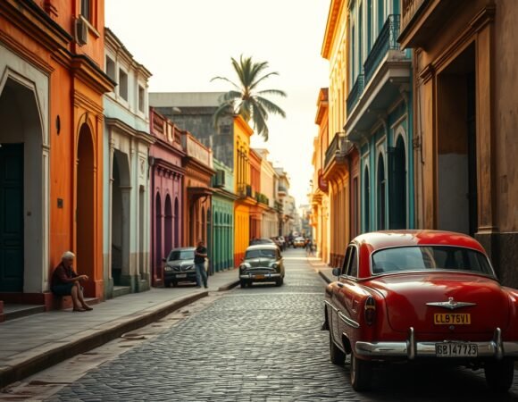 Unveiling the Heart of Cuba: An Authentic Journey Beyond the Postcards