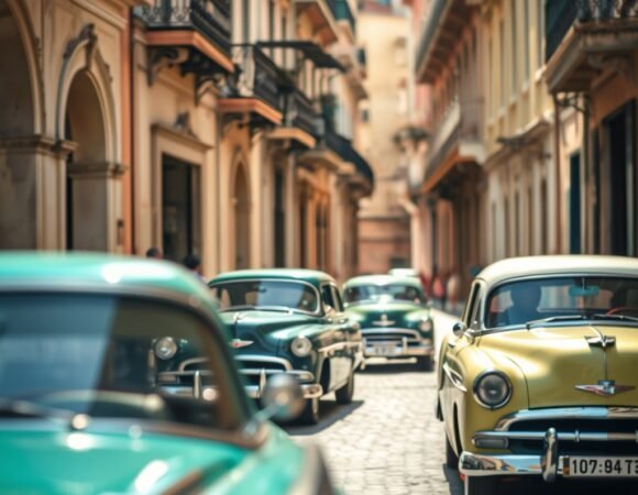 Unveiling the Soul of Cuba: A Journey into Authentic Experiences