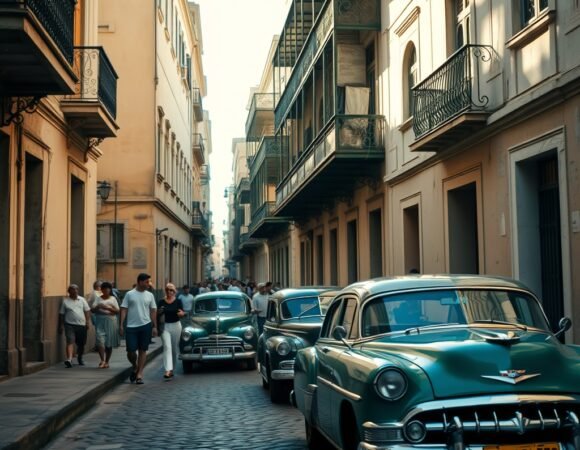 Cuba Unveiled: An Authentic Journey Through Its Soul
