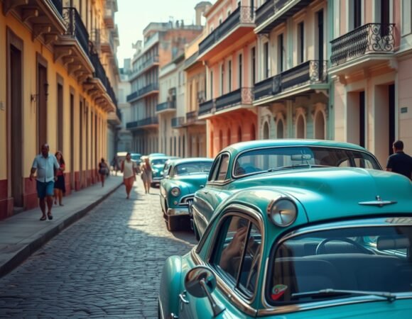 Unveiling the Soul of Cuba: A Journey into Authentic Experiences