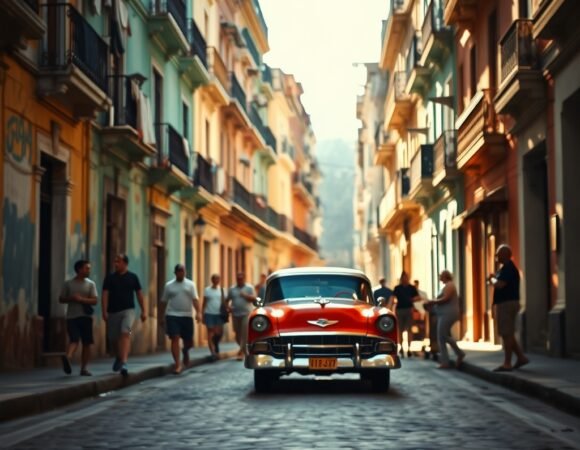 Beyond the Postcards: Authentic Cuba Travel Experiences