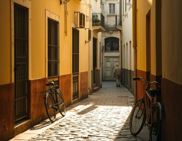 The Rhythm of the Cobblestones: A Journey Into Authentic Cuba