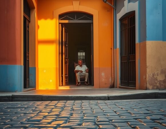 The Rhythm of the Streets: Discovering the Soul of Cuba Beyond the Guidebooks