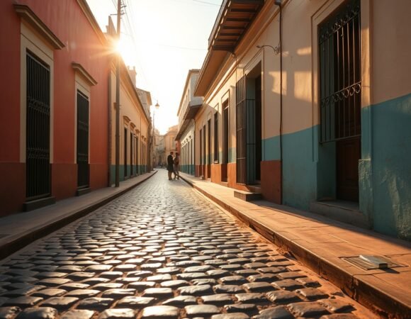The Rhythm of the Streets: Discovering the Soul of Cuba Through Authentic Experiences