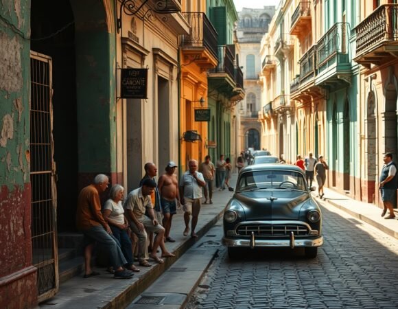 Unveiling the Soul of Cuba: An Authentic Journey Beyond the Postcards