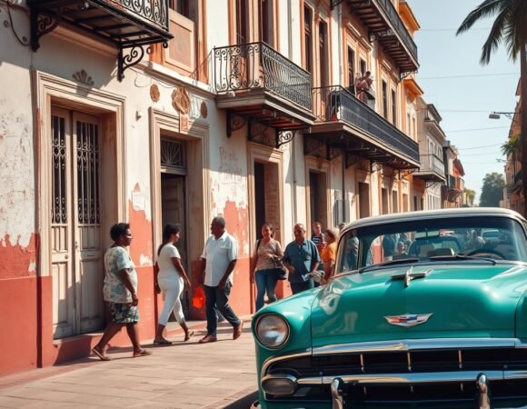 Unveiling the Soul of Cuba: Authentic Journeys Beyond the Postcards