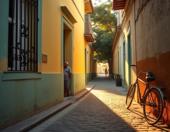 The Rhythm of Clay and Cobblestones: An Authentic Journey Through Trinidad de Cuba