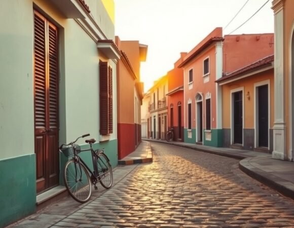 The Rhythm of the Streets: Discovering the Soul of Cuba Through Authentic Experiences