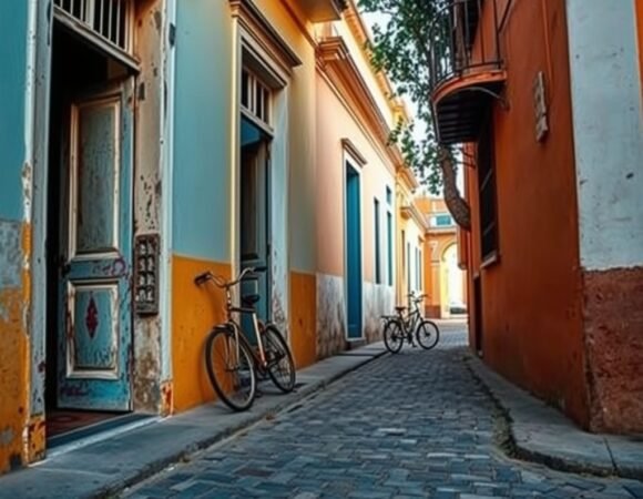 The Soul of Central Cuba: An Authentic Journey Through Trinidad and Beyond