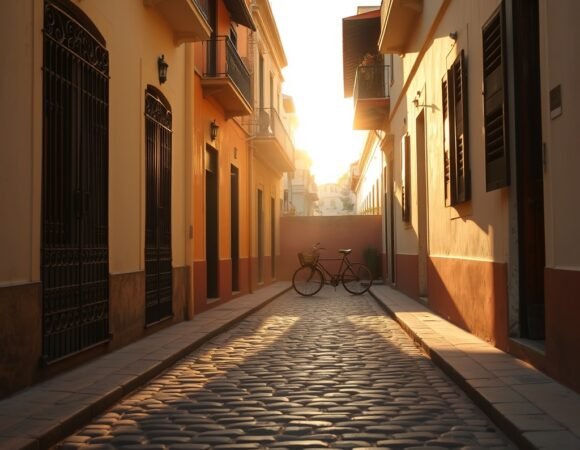 The Soul of the Island: Chasing Authentic Cuban Moments Beyond the Guidebooks