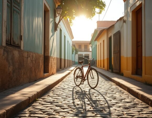 The Soul of the Island: Embracing Authentic Travel Experiences in Cuba