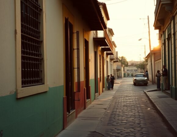 The Soul of Cuba: A Guide to Authentic Travel and Local Connections