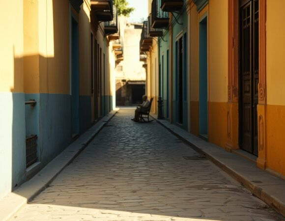The Soul of the Island: Embracing Authentic Travel Experiences in Cuba