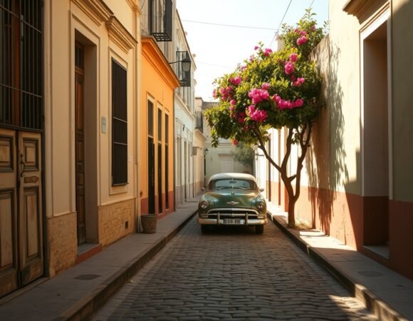 The Soul of Cuba: A Journey Into the Heart of Trinidad and the Valle de los Ingenios